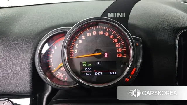 Mini Cooper Countryman id 3672336 из Кореи 18