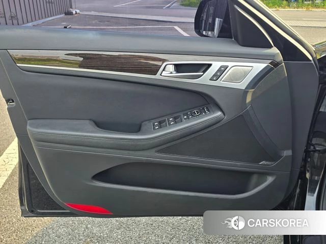 Genesis G80 id 4742069 из Кореи 18