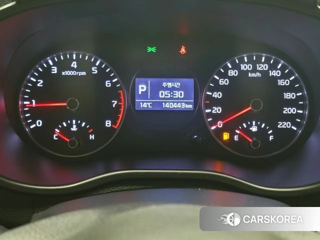 Kia Morning Urban (JA) id 3893527 из Кореи 18