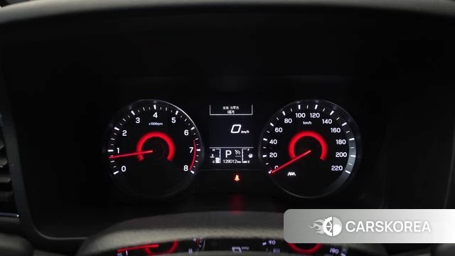 Ssangyong Berry New Tivoli id 4268003 из Кореи 29