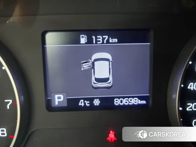 Kia Seltos id 3438923 из Кореи 17