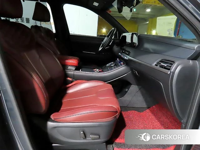 Hyundai Palisade id 4751193 из Кореи 18