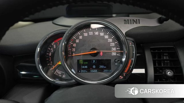 Mini Cooper id 3916666 из Кореи 18