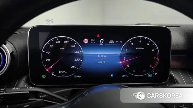 Mercedes-Benz C-Class W206 id 3472959 из Кореи 18