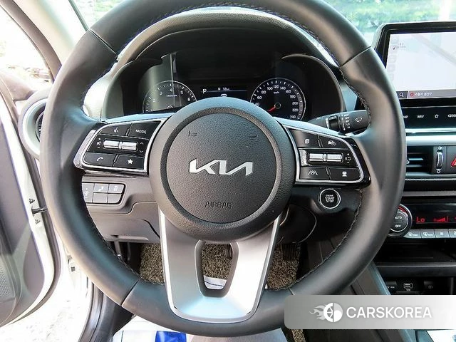 Kia The New K3 2nd generation id 4541578 из Кореи 18