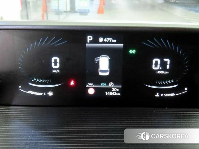 Hyundai Staria id 4870677 из Кореи 18