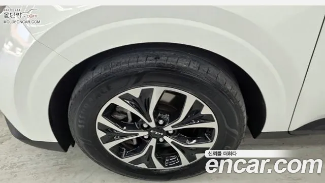 Kia Carnival 4th generation id 2685548 из Кореи 15