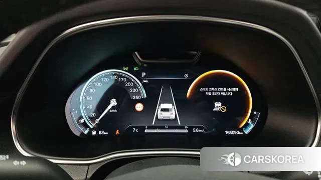 Genesis GV80 id 3690505 из Кореи 18