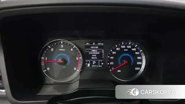 Ssangyong Berry New Tivoli id 3013509 из Кореи 18