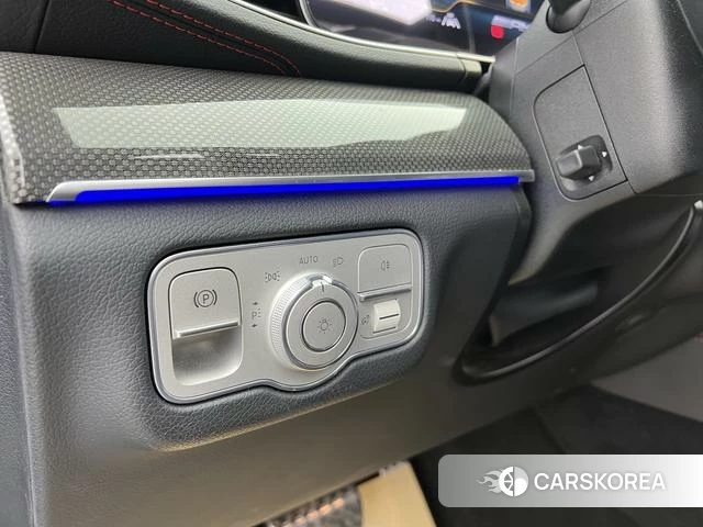 Mercedes-Benz GLE Coupe AMG id 4300452 из Китая 37