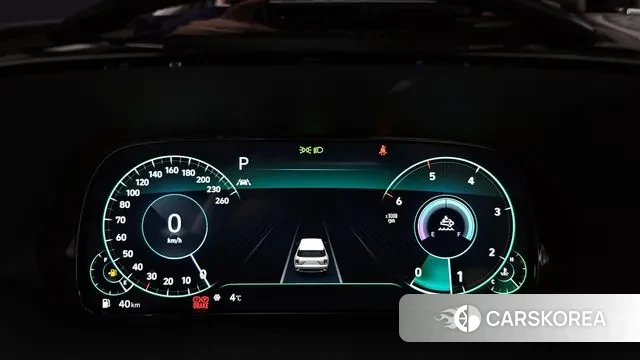 Hyundai Palisade id 3650377 из Кореи 18