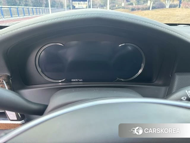 Cadillac CT6 id 3920331 из Китая 8