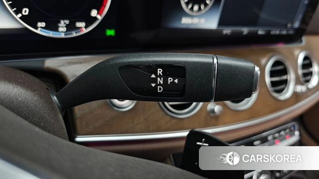 Mercedes-Benz E-Class W213 id 4794153 из Кореи 34