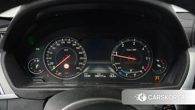 BMW 3 Series (F30) id 3728468 из Кореи 18