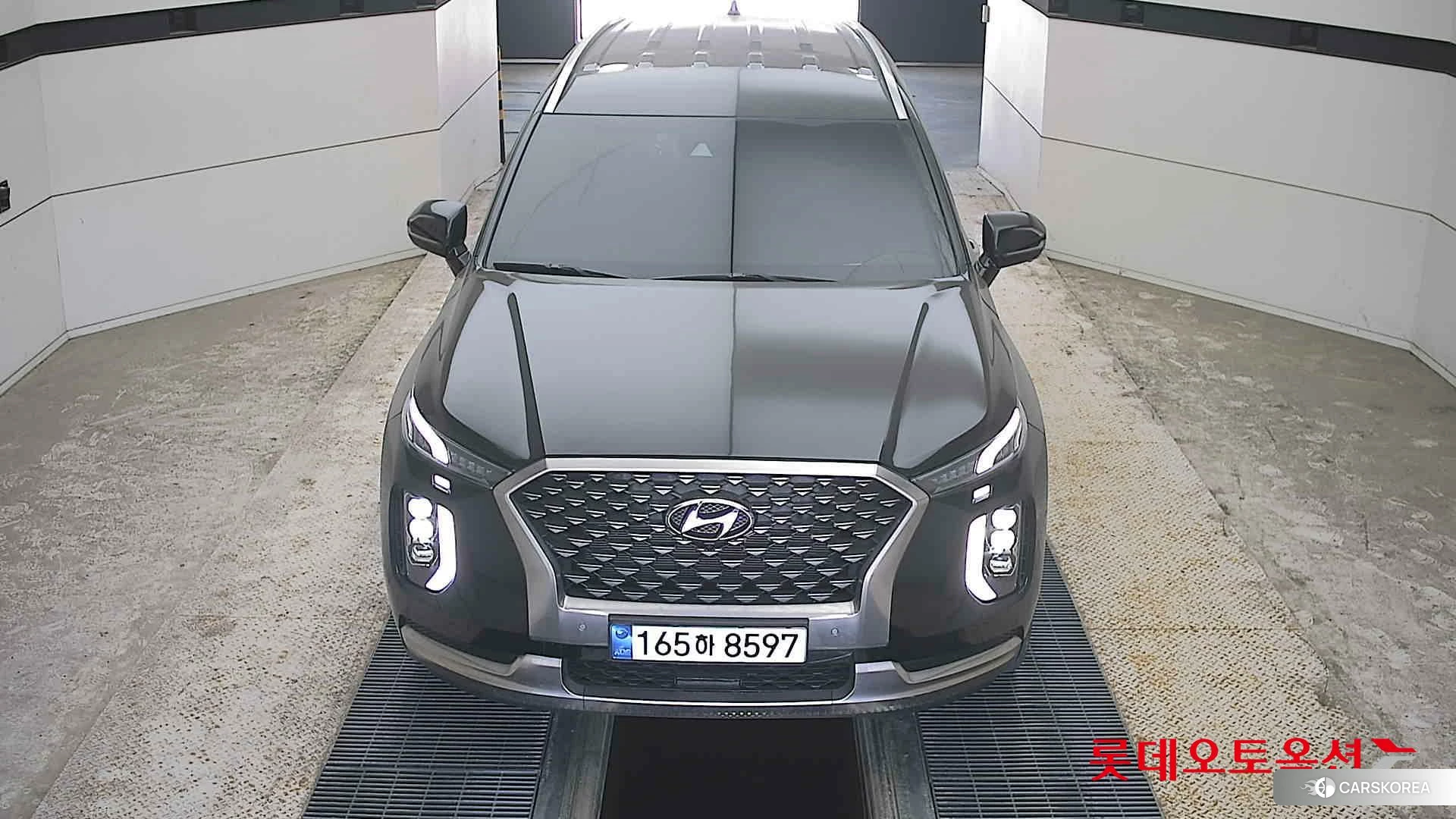 Hyundai Palisade id 4296826 из Кореи 36