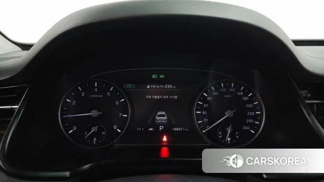 Kia More K9 id 3828808 из Кореи 18