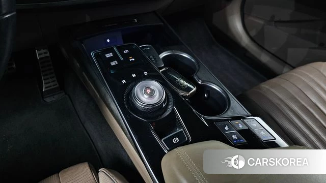 Kia K8 id 4604182 из Кореи 34