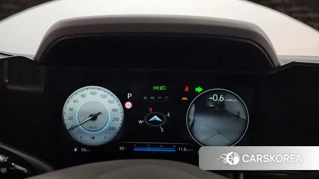 Hyundai The New Avante (CN7) id 3031507 из Кореи 18