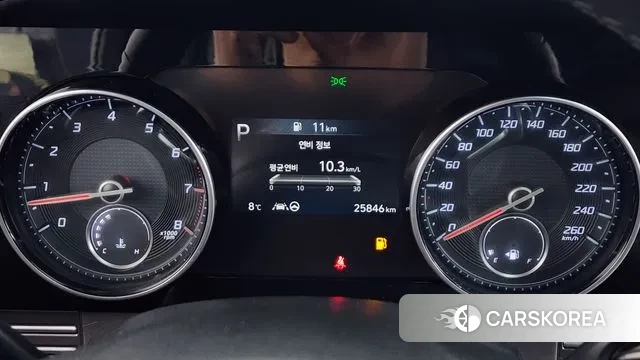 Hyundai The New Grandeur IG id 3385166 из Кореи 18