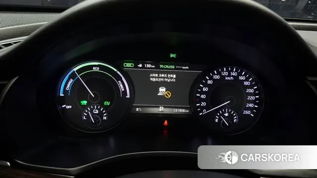 Kia All New K7 Hybrid id 3449748 из Кореи 18