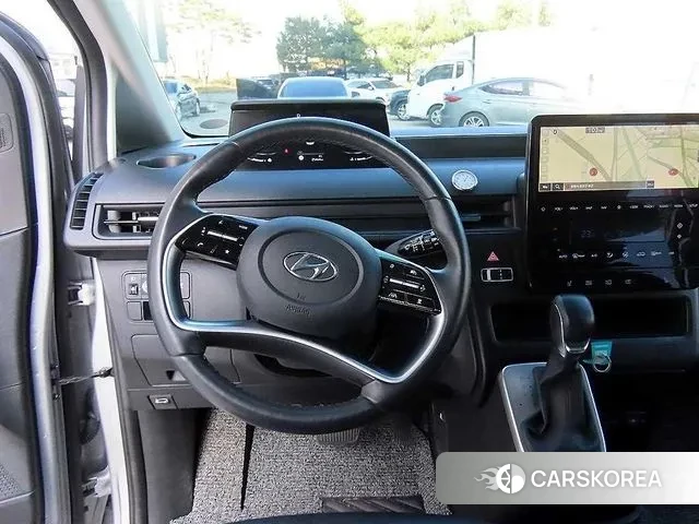 Hyundai Staria id 3751722 из Кореи 18