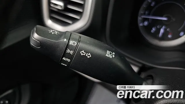 Hyundai Venue id 2755991 из Кореи 18