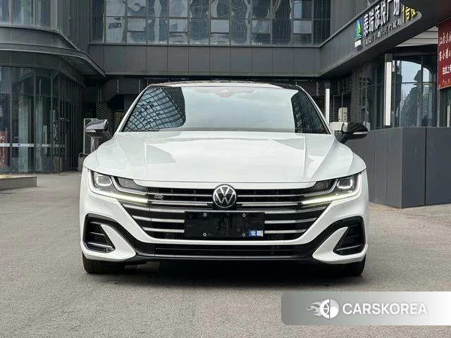 Volkswagen CC id 4209231 из Китая 14
