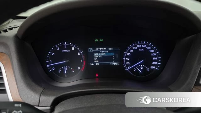 Genesis G80 id 4703443 из Кореи 33