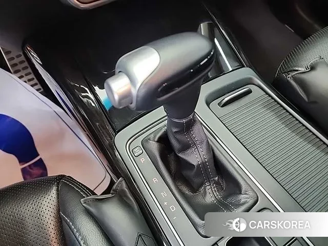 Kia The New Sorento id 3754196 из Кореи 16