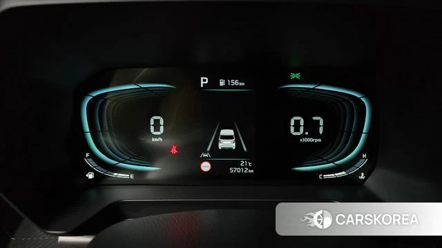 Kia The New Kia Ray id 4336901 из Кореи 29