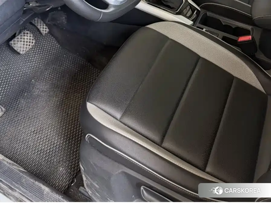 Volkswagen T-Roc id 4653757 из Китая 8