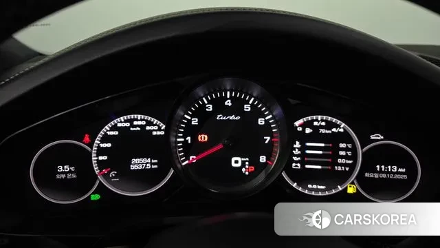 Porsche Cayenne (PO536) id 3459239 из Кореи 18