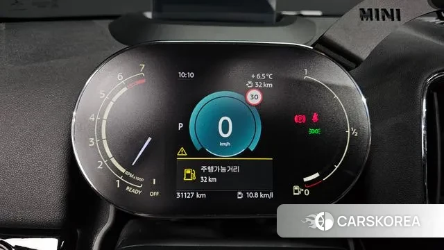 Mini Cooper Countryman id 3427032 из Кореи 18