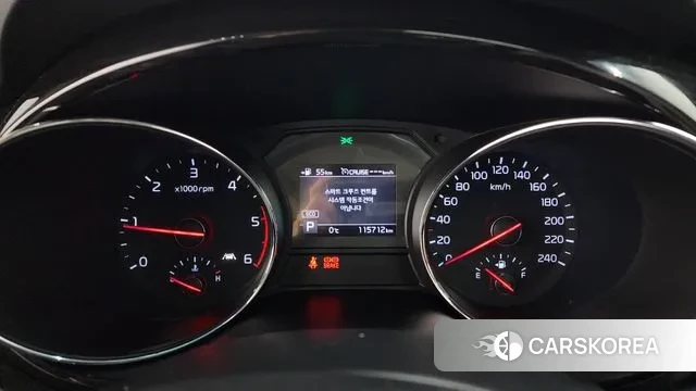 Kia The New Carnival id 3599158 из Кореи 18