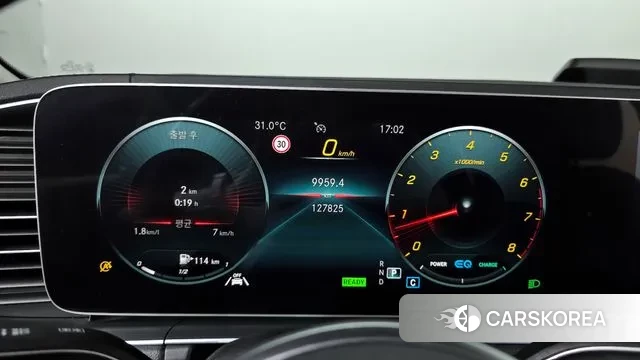 Mercedes-Benz GLE-Class W167 id 2995197 из Кореи 18