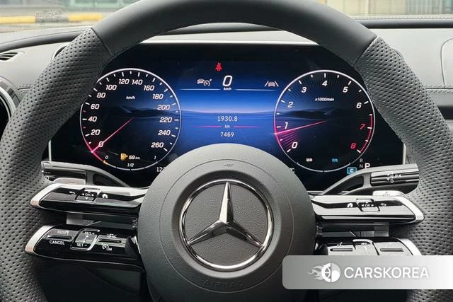 Mercedes-Benz Class C id 4265105 из Китая 19