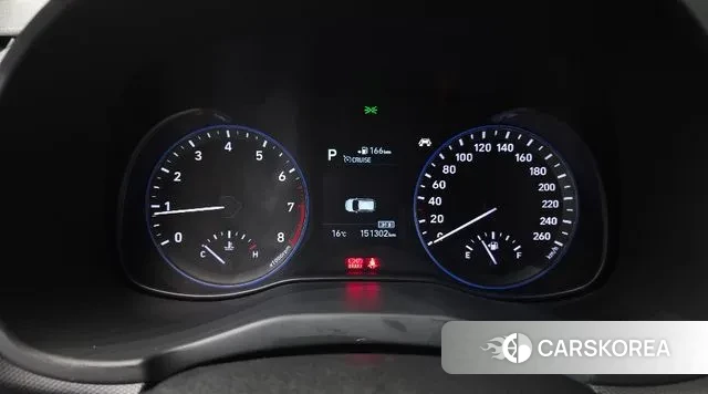 Hyundai Kona id 3363167 из Кореи 18