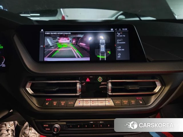 BMW 1 Series (F40) id 4187276 из Кореи 16