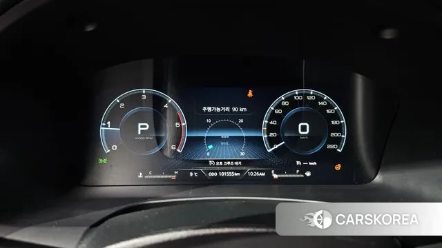 Ssangyong The New Rexton Sport id 3763720 из Кореи 18