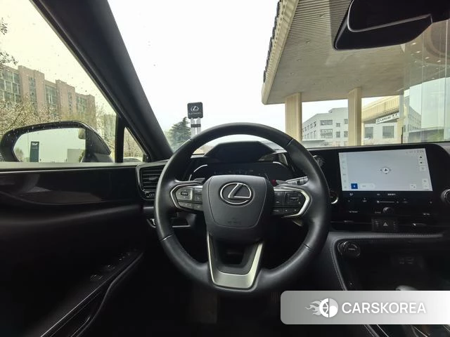 Lexus NX id 4209646 из Китая 15