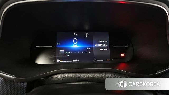Renault Korea (Samsung) Arcana id 4400461 из Кореи 25