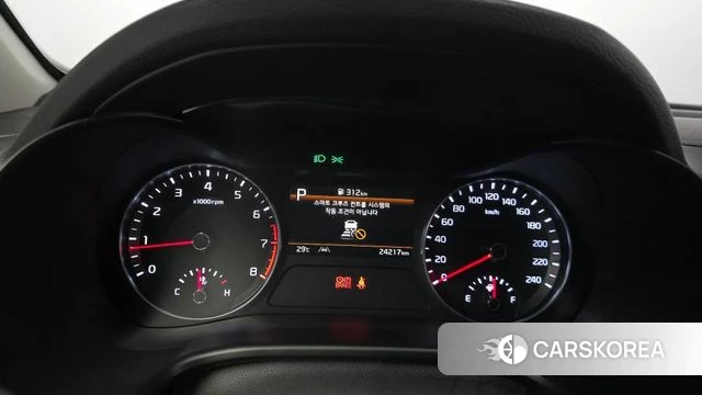 Kia The New K3 2nd generation id 4730462 из Кореи 28