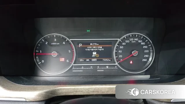 Kia Sorento 4th Generation id 3192952 из Кореи 18