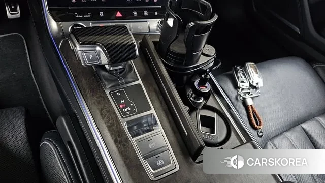 Audi A7 (4K) id 3759985 из Кореи 18
