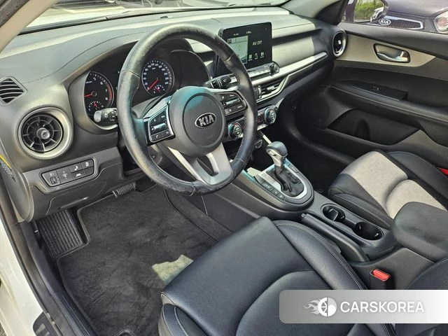 Kia Come New K3 id 4203877 из Кореи 18