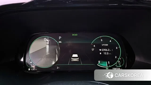 Hyundai Palisade id 3645611 из Кореи 18