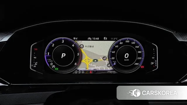 Volkswagen Arteon id 3746344 из Кореи 18