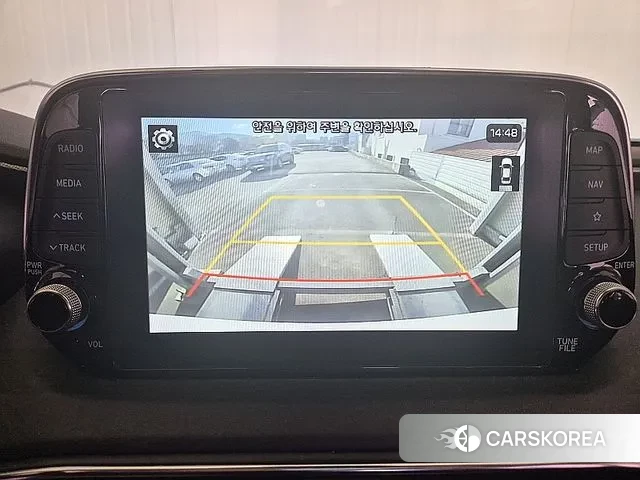 Hyundai Santa Fe TM id 3444637 из Кореи 17