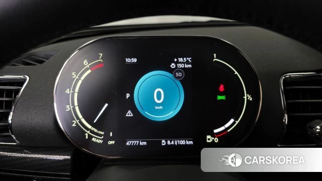 Mini Cooper Clubman id 4309036 из Кореи 30