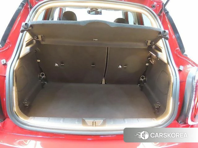 Mini Cooper id 4309143 из Кореи 18